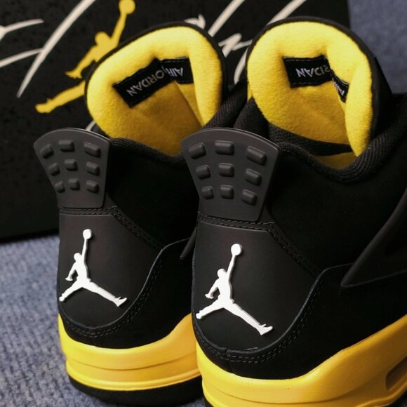 Jordan Air Jordan 4 retro \